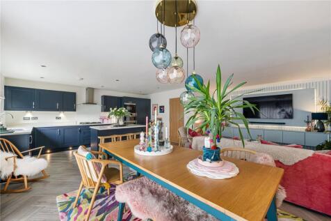 Open Plan Living A