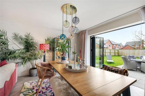 Open Plan Living C