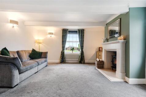 Living Room View 1