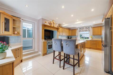 Kitchen A