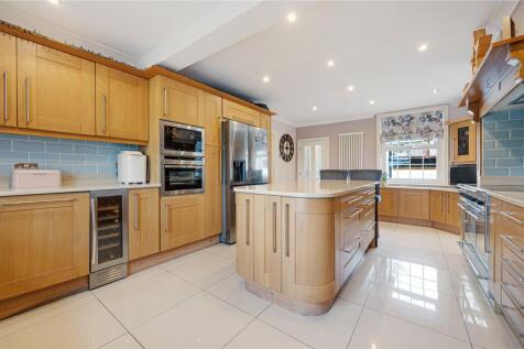 Kitchen B