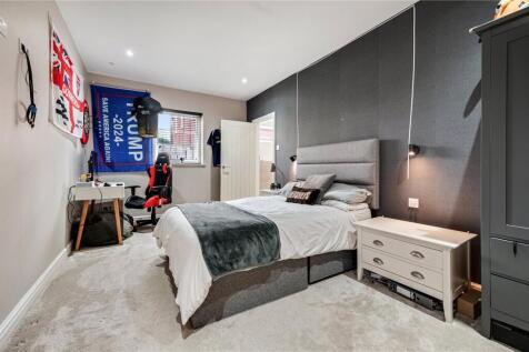 Bedroom D