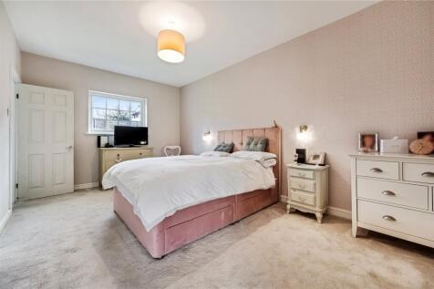 Bedroom A