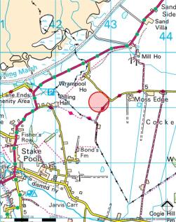 Location Plan