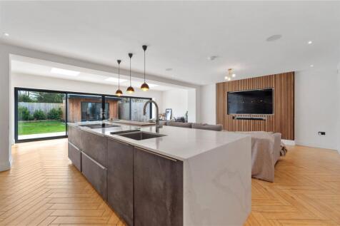 Living Kitchen A