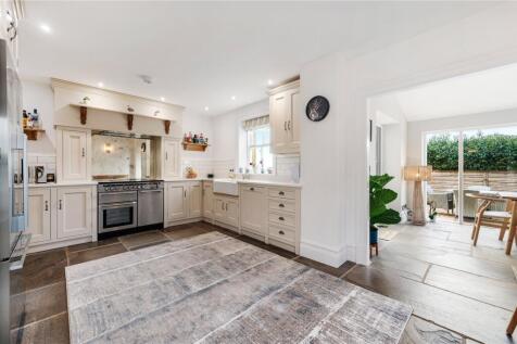 Kitchen A
