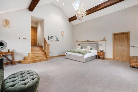 Principal Suite