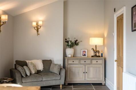 Kitchen/Living