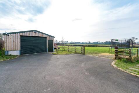 Outbuildings