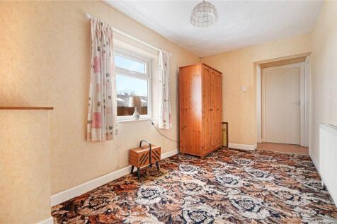 Bedroom A