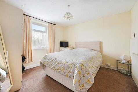 Bedroom B