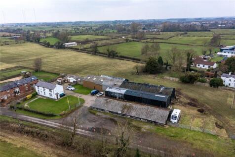Aerial Shot C