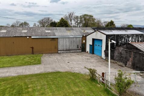 Outbuildings