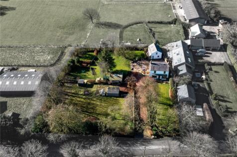 Aerial Shot