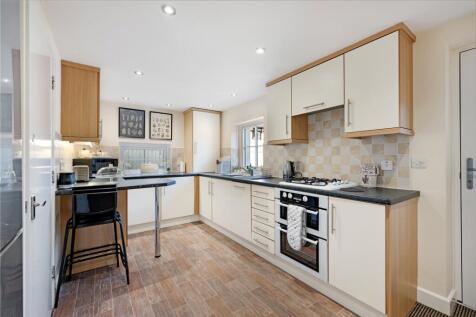 Annex Kitchen