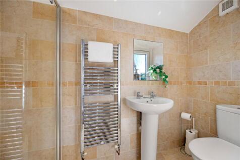 Annex Shower Room