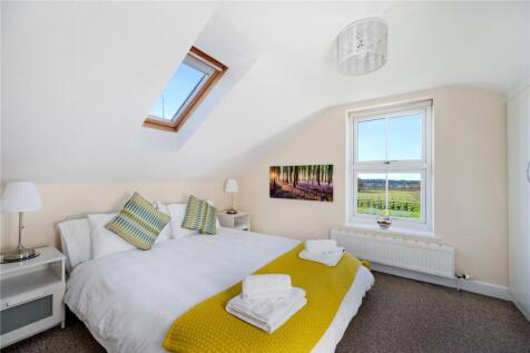 Annex Bedroom