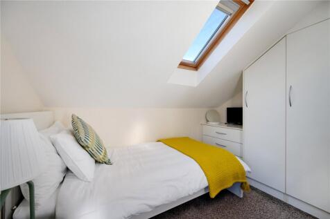 Annex Bedroom