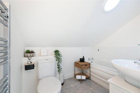 Annex Bathroom