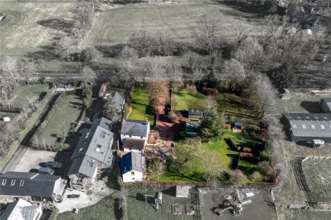 Aerial Shot