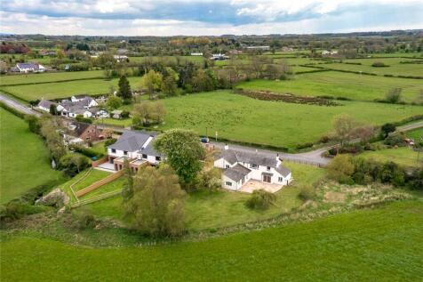 Aerial Shot