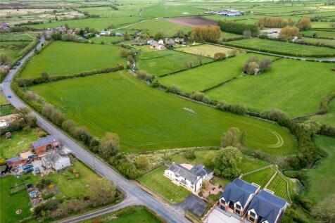 Aerial Shot
