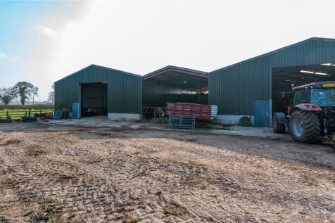 Outbuildings