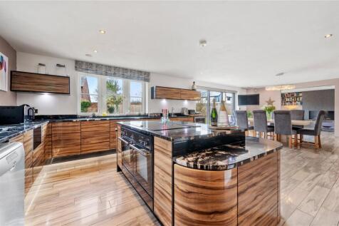 Kitchen A