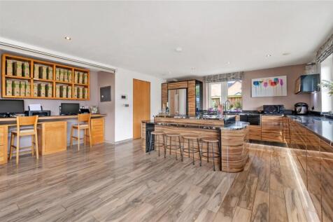 Kitchen B