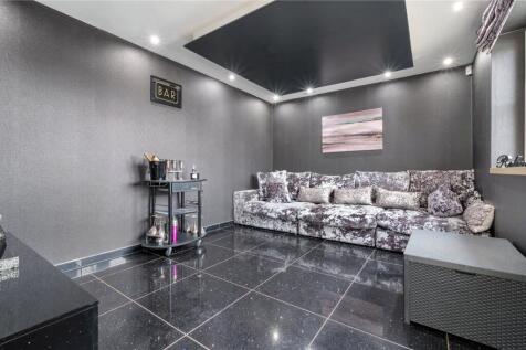 Cinema Room
