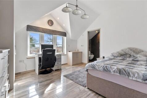 Bedroom C