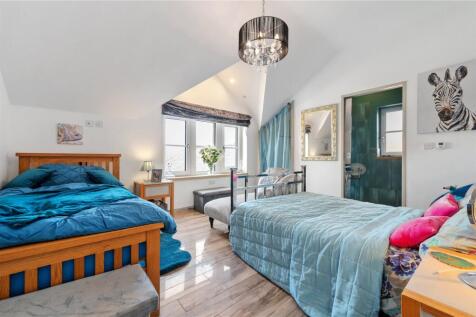 Bedroom D