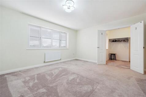 Bedroom A