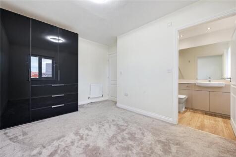 Bedroom B