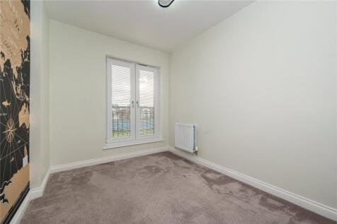Bedroom D