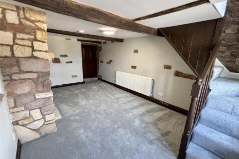 2nd Reception Room