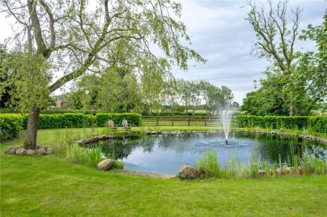 Gardens B