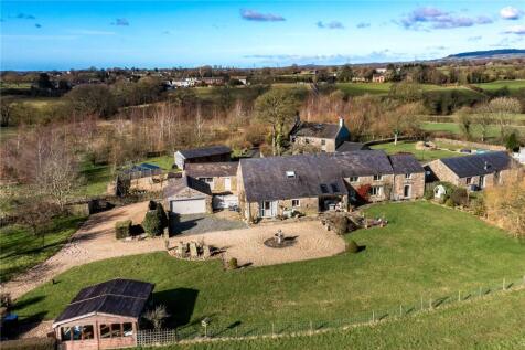 Aerial Shot (B)