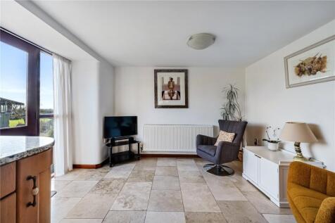 Kitchen/Living