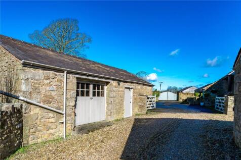 Outbuilding/Workshop
