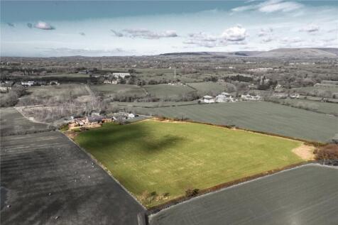 Aerial Shot (A)