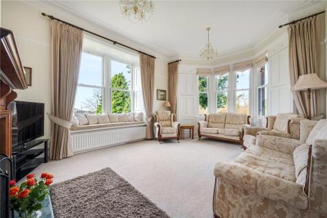 Living Room B