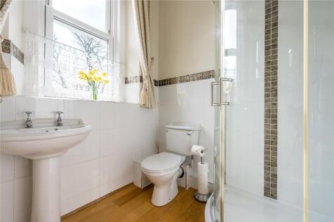 Shower Room Ground