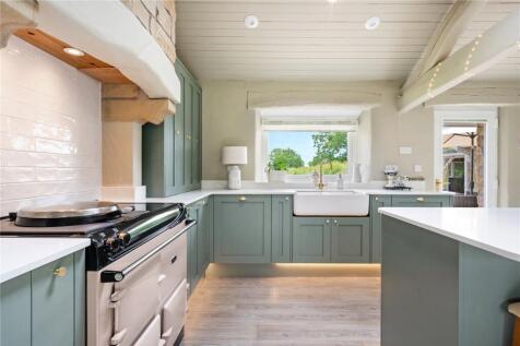 Kitchen B