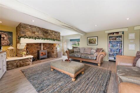 Lounge A