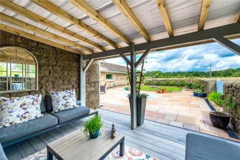 Outdoor Seating