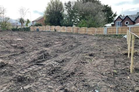 Development Plot