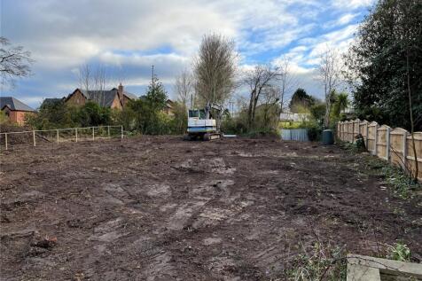 Development Plot