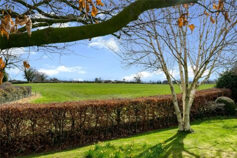 Countryside View