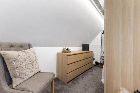 Dressing Room